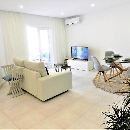 Carvoeiro Boutique Apartment Esterno foto
