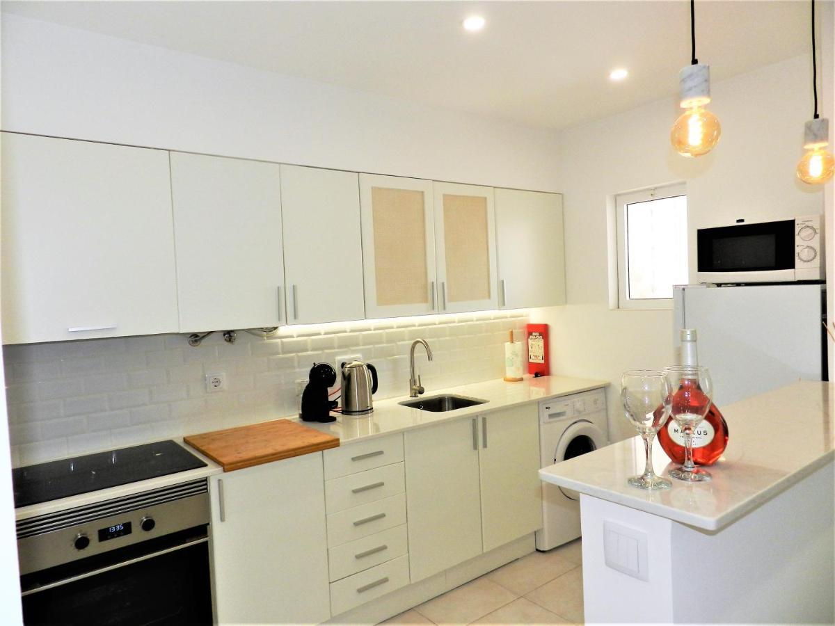 Carvoeiro Boutique Apartment Esterno foto