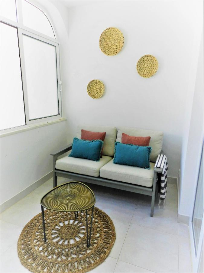 Carvoeiro Boutique Apartment Esterno foto