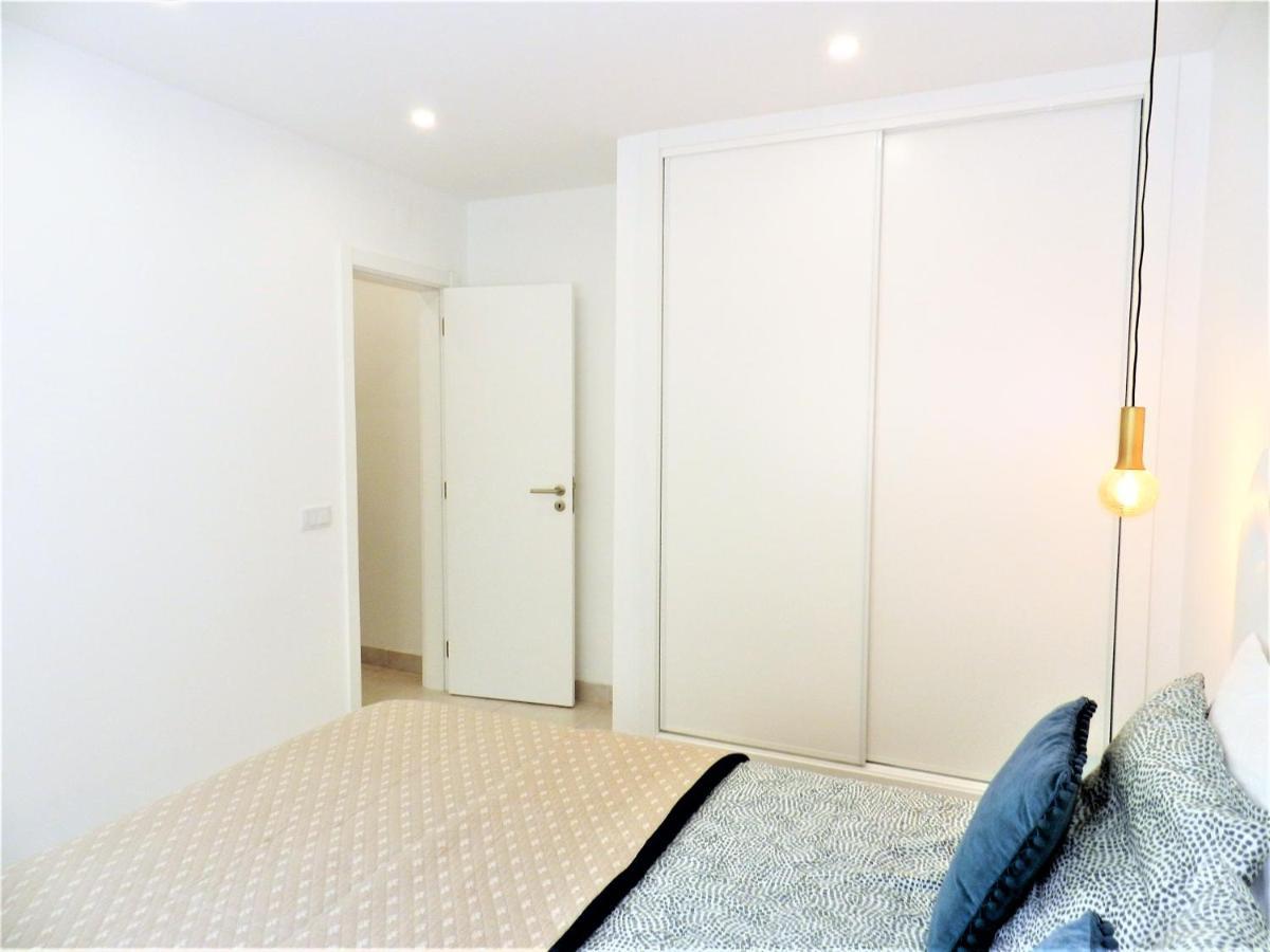 Carvoeiro Boutique Apartment Esterno foto
