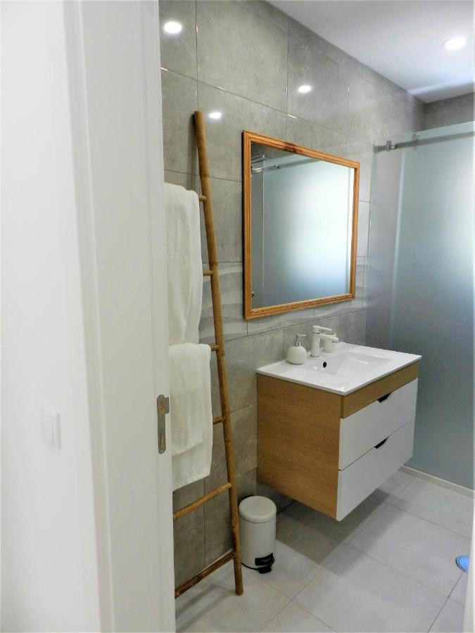 Carvoeiro Boutique Apartment Esterno foto
